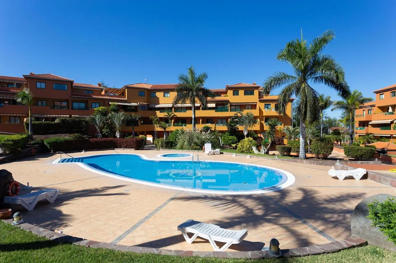 Prime Homes Taoro Attic Puerto de la Cruz  Spain