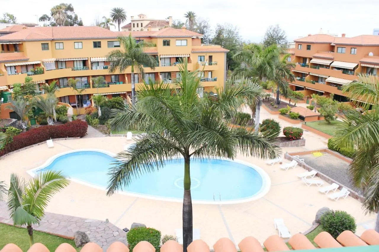 Prime Homes Taoro Attic Puerto de la Cruz  Apartment Puerto de la Cruz (Tenerife)