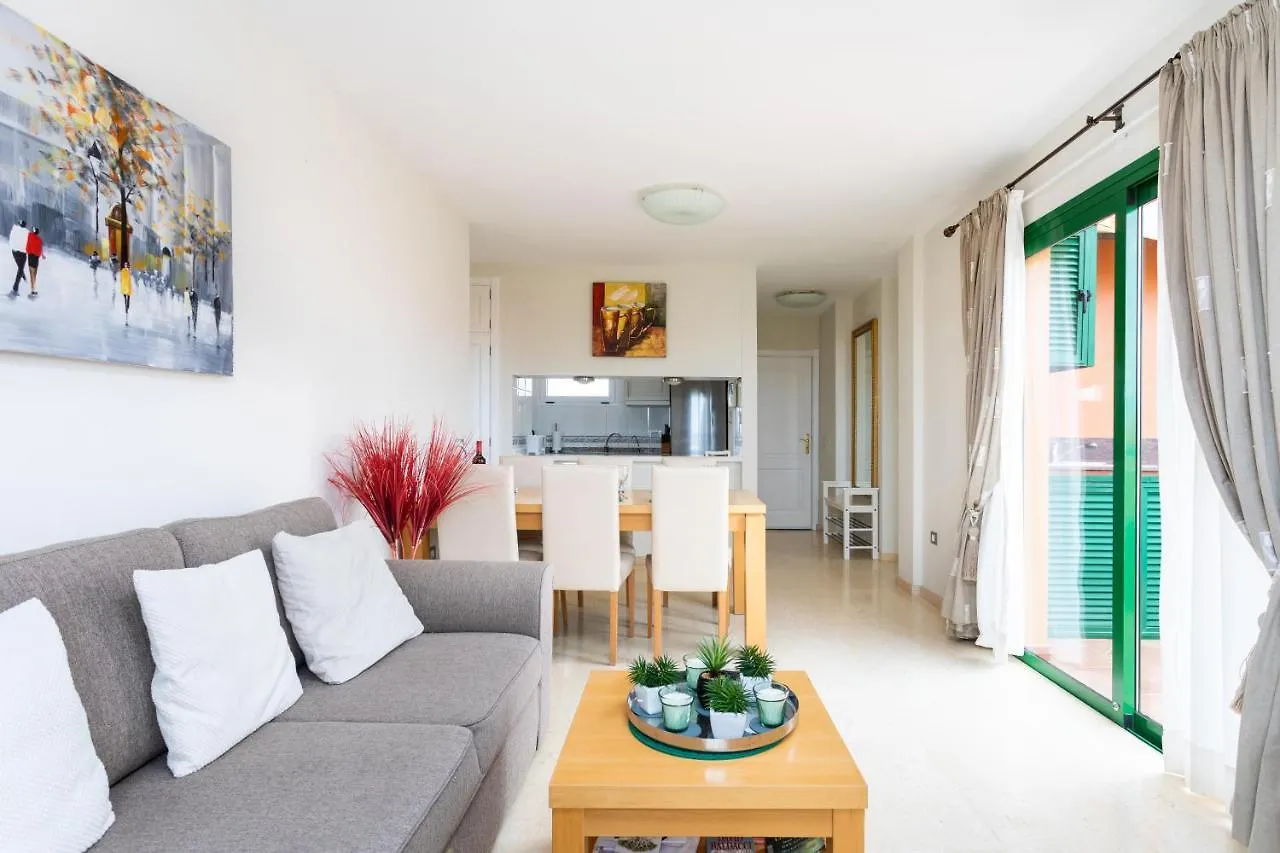 Prime Homes Taoro Attic Puerto de la Cruz  Apartment