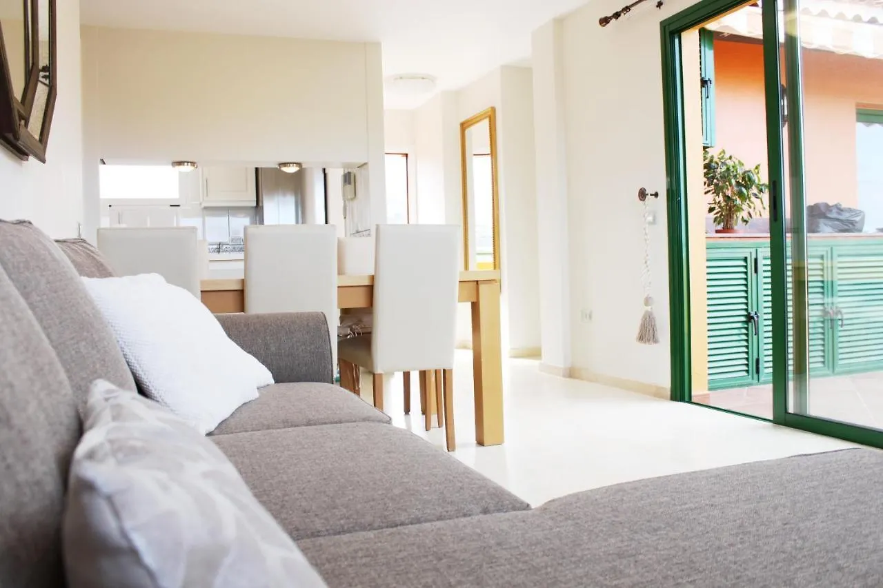Apartment Prime Homes Taoro Attic Puerto de la Cruz