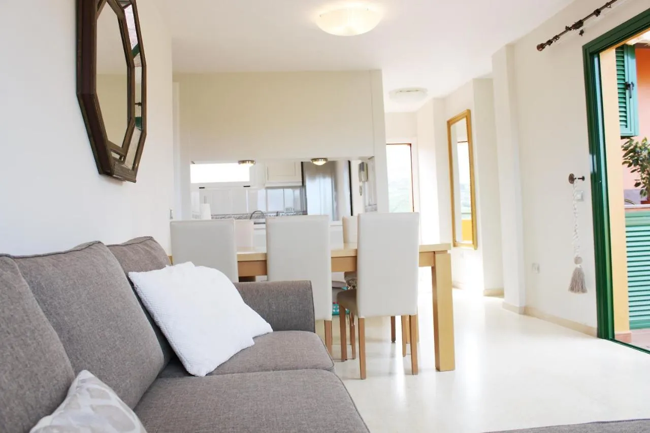Apartment Prime Homes Taoro Attic Puerto de la Cruz  Spain